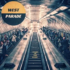 Download track Eastbound Service WEST PARADE