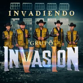 Download track El Jacalito Grupo Invasion