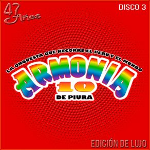 Download track Popurri Destellos - Parranda 14 Armonia 10