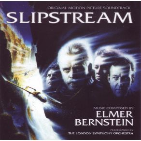 Download track Avatar Elmer Bernstein