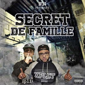 Download track Le Soleil Brille SF34