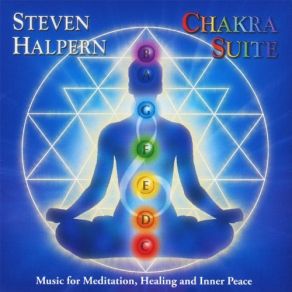 Download track Shambhala Steven Halpern