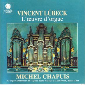 Download track 2. Prelude Fugue V En Ut Mineur Vincent Lubeck