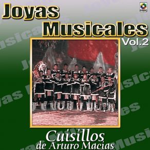 Download track Con La Morena Cuisillos De Arturo Macias