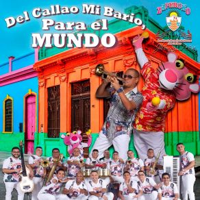 Download track Felices Fiestas Con Zaperoko ZAPEROKO La Resistencia Salsera Del Callao