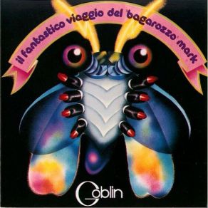 Download track Terra Di Goblin Goblin