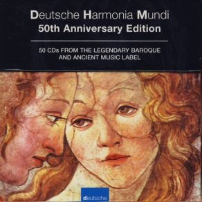 Download track 21. Pieces En Trio En Ut Majeur - Sarabande Marin Marais