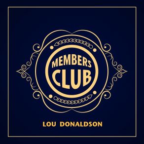 Download track Light Foot (Original Mix) Lou Donaldson