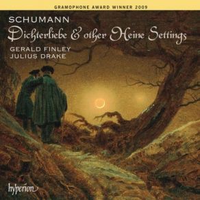 Download track 2. Tragodie Op 64 No 3 - Es Fiel Ein Reif In Der Fruhlingsnacht Robert Schumann