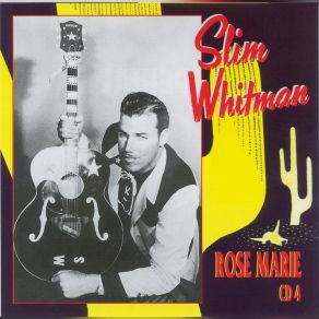 Download track I Must Have Been Blind (1957) Slim Whitman