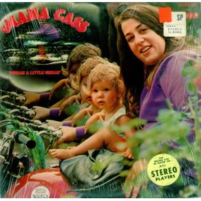 Download track Good Times Are Coming Mama Cass