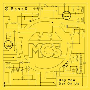 Download track Hey You BassQ