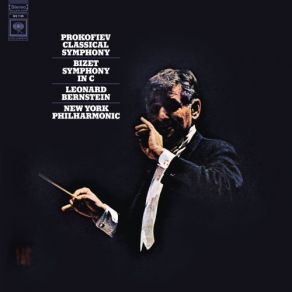 Download track I. Allegro Vivo Leonard Bernstein, New York Philharmonic