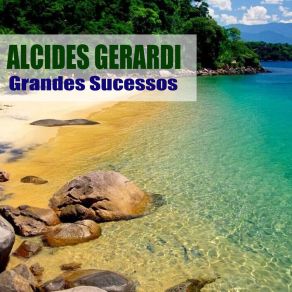 Download track Quero Sonhar Alcides Gerardi