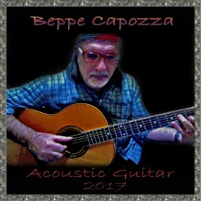 Download track Straight Ahead On The Road Beppe Capozza