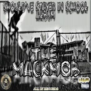 Download track All Money Ain't Good (A. M. A. G) The Mackmob