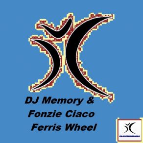 Download track Ferris Wheel (DJ Alf Radio Edit) Fonzie CiacoDJ Alf