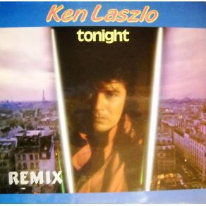 Download track Tonight (Re - Remix) Ken Laszlo