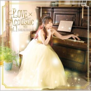 Download track Love☆Jet! Sakakibara Yui