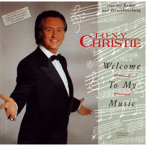 Download track Going To Havana Tony Christie