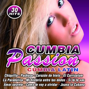 Download track Te Digo Vete (Cumbia Brasileña) | Cumbia Cumbia Latin Band