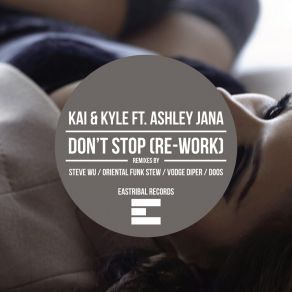 Download track Don't Stop (Doos Remix) Ashley Jana