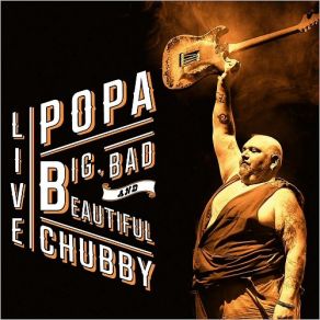 Download track I Was Looking Back (Live) Popa Chubby