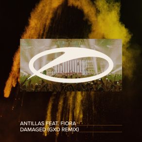 Download track Damaged (GXD Remix) Antillas, Fiora