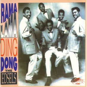 Download track Rama Lama Ding Dong Edsels