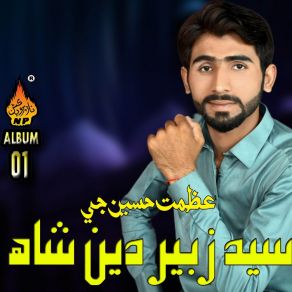 Download track Tunhji Nenan Zubeer Shah