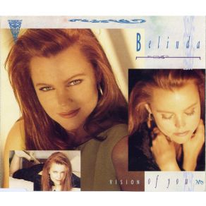 Download track Vision Of You [7' Version] Belinda Carlisle