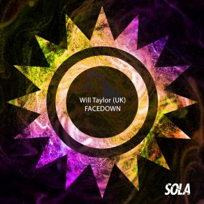 Download track DON'T TALK (Radio Edit) Will Taylor (UK)