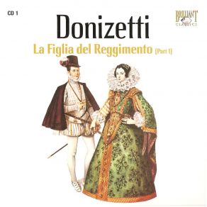 Download track 8. Al Duca Krakentorp Donizetti, Gaetano