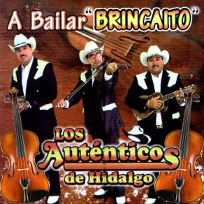 Download track Eso No Basta Los Autenticos De Hidalgo