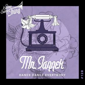 Download track Dance Dance Everybody Mr. Jazzek