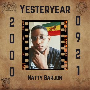 Download track I Saw You (Those Eyes) Natty Barjon