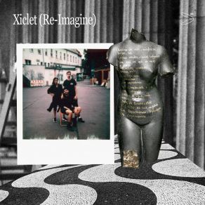 Download track Xiclet (Re-Imagine) Noporn