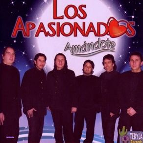 Download track Se Fue Mi Paloma Los Apasionados