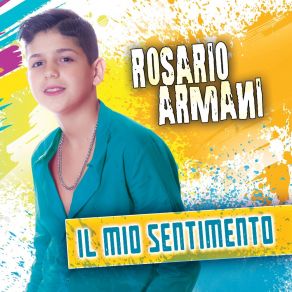 Download track Ma Comme Faje Rosario Armani