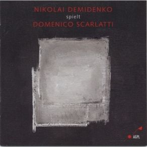 Download track 8. Scarlatti - Son-08 - G-Moll L. 338 Scarlatti Giuseppe Domenico