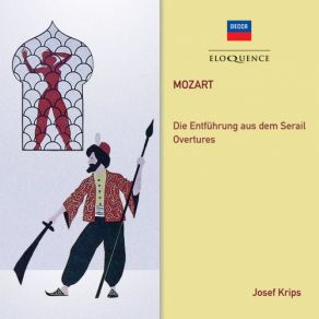 Download track Don Giovanni, Ossia Il Dissoluto Punito, K. 527 Ouvertüre Wilma Lipp, Emmy Loose, Josef Krips, Peter Klein, Heinz Woester, Walther Ludwig, Endré Koréh, London Symphony Orchestra