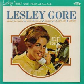 Download track I Died Inside Lesley Gore