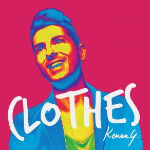 Download track Clothes (Extended Version) Kenan G