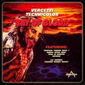 Download track Tropical Terror Suite I Vercetti Technicolor