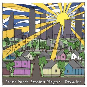 Download track Lover Who Knows Front Porch Session Players