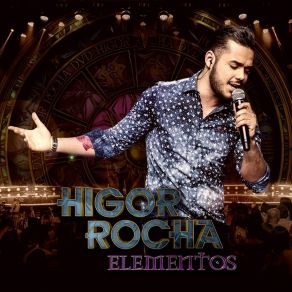 Download track A Culpa É Sua (Ao Vivo) Higor Rocha