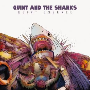 Download track Sharkula Quint