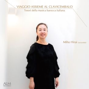 Download track Partite Sopra La Romanesca Miho HIRAI