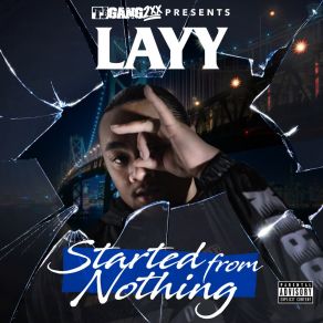 Download track Gas 2xx Layy