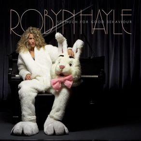 Download track Your Very Last Mistake Robyn Hayle